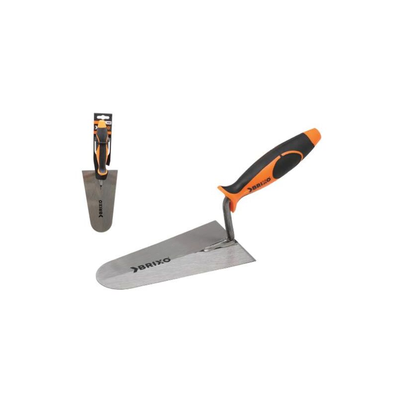 foto del prodotto cazzuole brixo pnt tonda cm 16