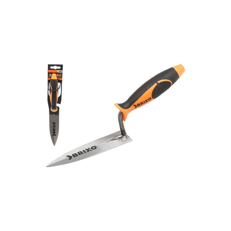 foto del prodotto cazzuolini brixo pnt oliva cm 14