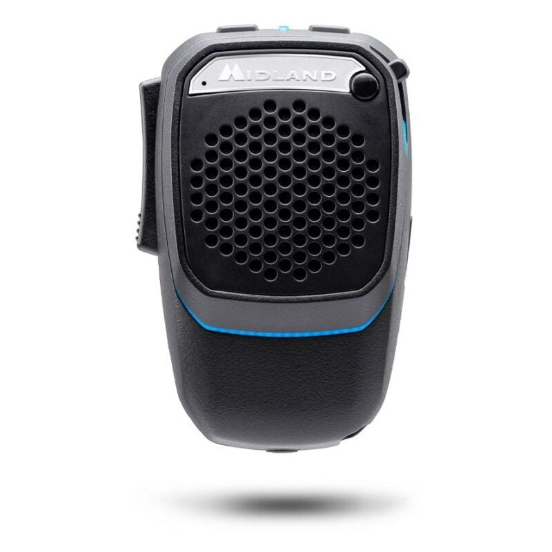 foto del prodotto cb dual mike wireless