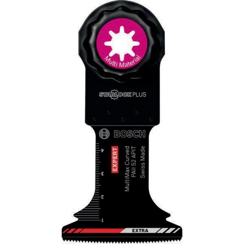 foto del prodotto cbl pwex 0673 0,7 m lama di taglio 1 pz e bosch