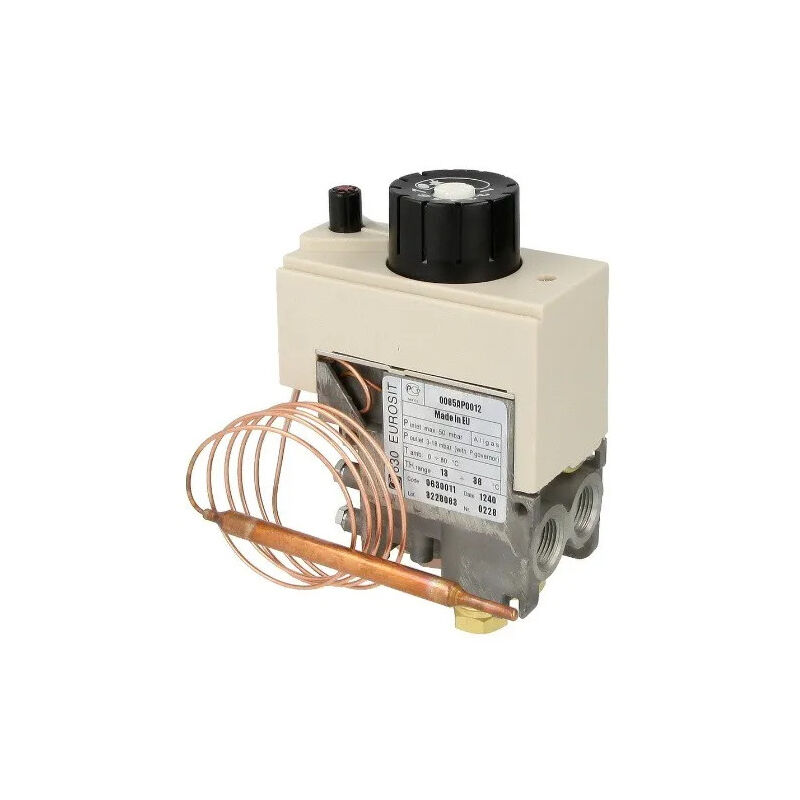 foto del prodotto cbm blocco del gas eurosit 630 100