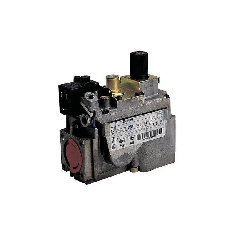 foto del prodotto cbm blocco del gas sit nova 820 010 per de dietrich