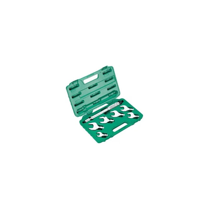 foto del prodotto cbm custodia per chiavi dinamometriche per diametri 17, 19, 22, 24, 27, 29mm