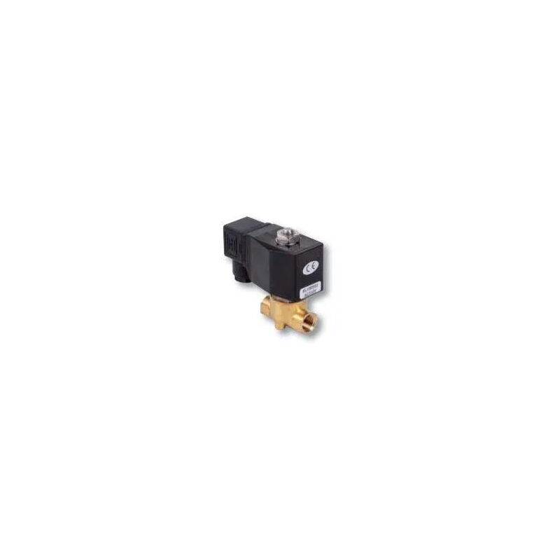 foto del prodotto cbm elettrovalvola di riscaldamento chiusa sotto tensione 220v 26x34