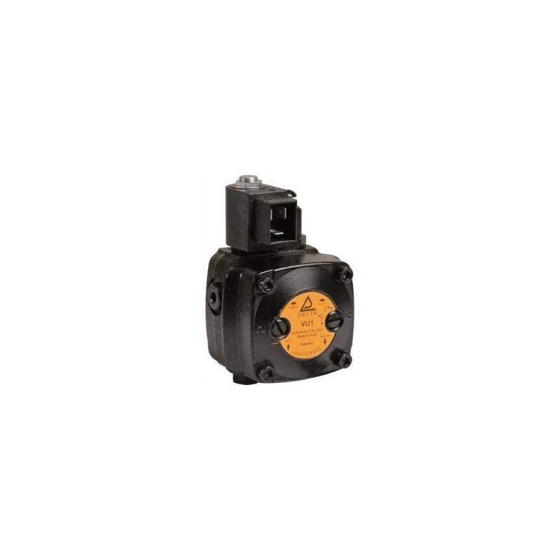 foto del prodotto cbm pompa dell olio delta vu1.