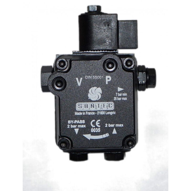 foto del prodotto cbm pompa dell olio suntec as47 c 1538