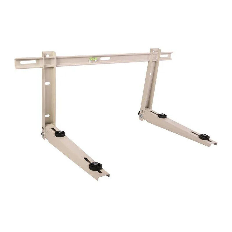 foto del prodotto cbm supporto di condizionamento a parete per unit esterna 450x365x780mm, 120kg