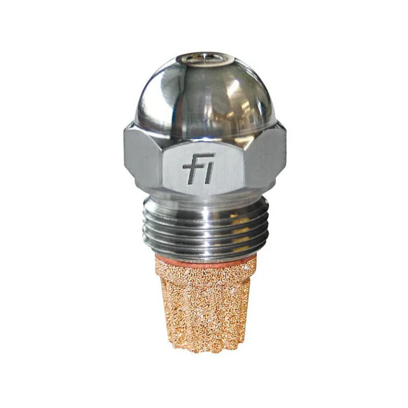 foto del prodotto cbm ugello fluidics tipo hago 0,65 45 sf
