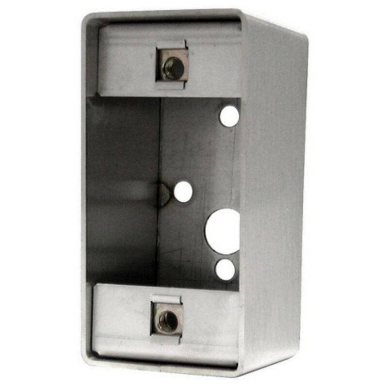 foto del prodotto cbp telaio di montaggio in acciaio inox per bpnonf cdvi
