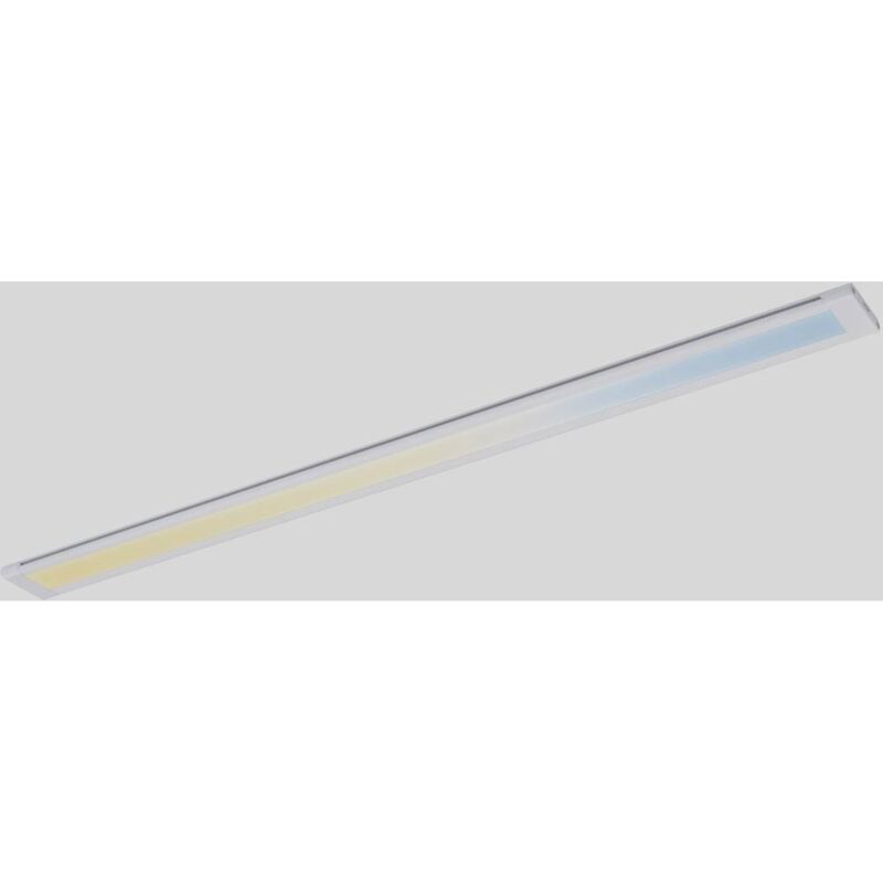 foto del prodotto cc border lampada sottopensile 7.50 w bianco caldo bianco paulmann