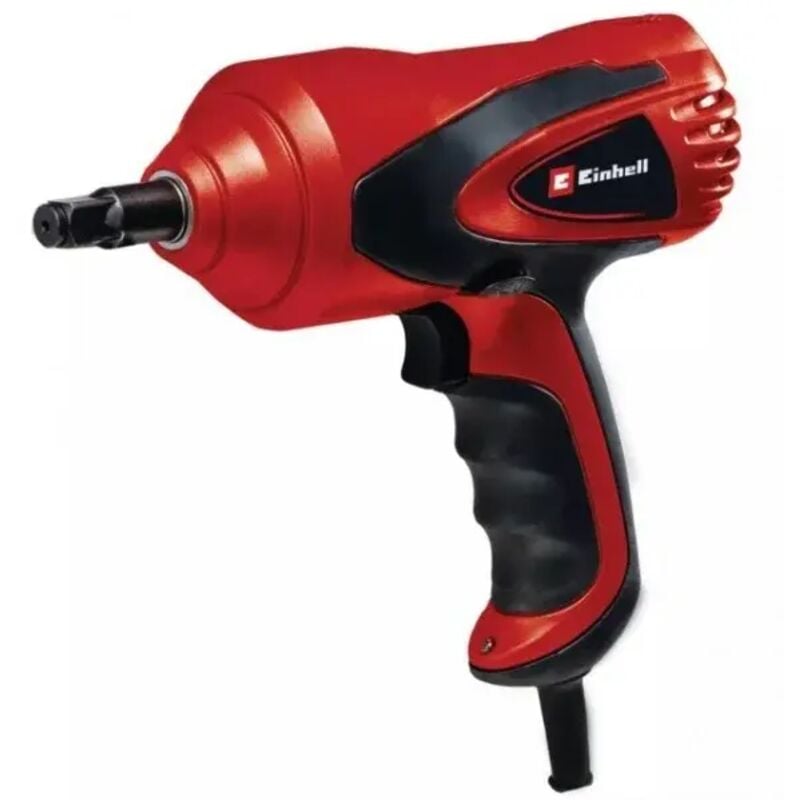 foto del prodotto cc-hs 12 1 avvitatore a impulsi 80 w per auto - einhell