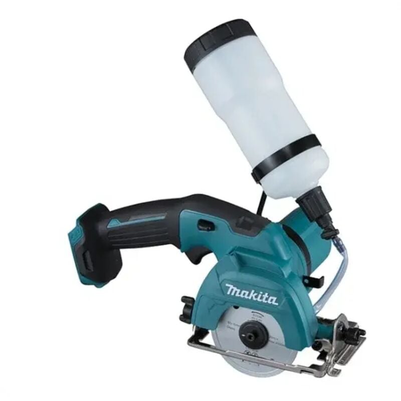 foto del prodotto cc301dzj sega diamantata senza batterie makita