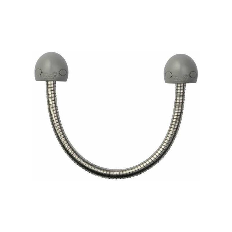 foto del prodotto cdvi guaina cavo elettroserrature cm 60 flex diax