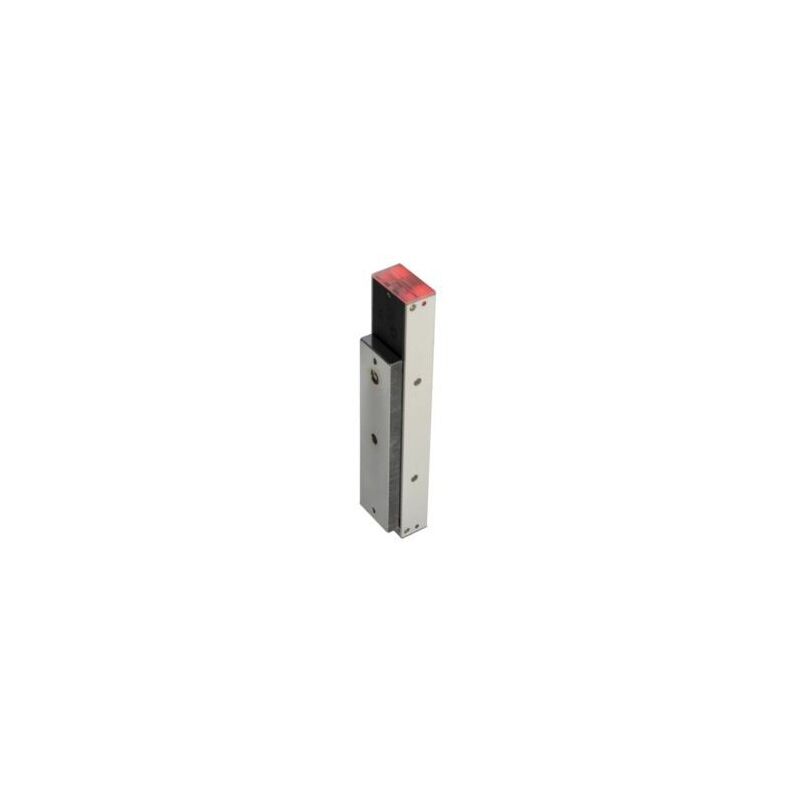 foto del prodotto cdvi v3sr apriporta elettromagnetico montato a superficie 300kg 12 24v dc nfs 61 937