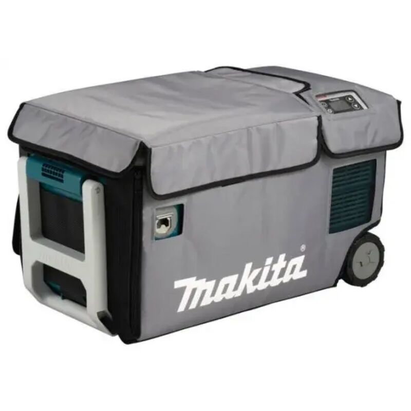 foto del prodotto ce00000001 protezione isolante per box cw001g makita