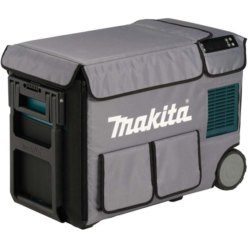 foto del prodotto ce00000004 protezione isolante per box cw004g - makita