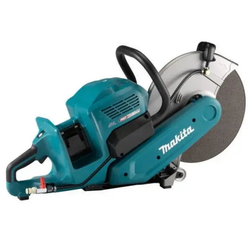 foto del prodotto ce001gz02 troncatrice brushless 80 v senza batterie makita