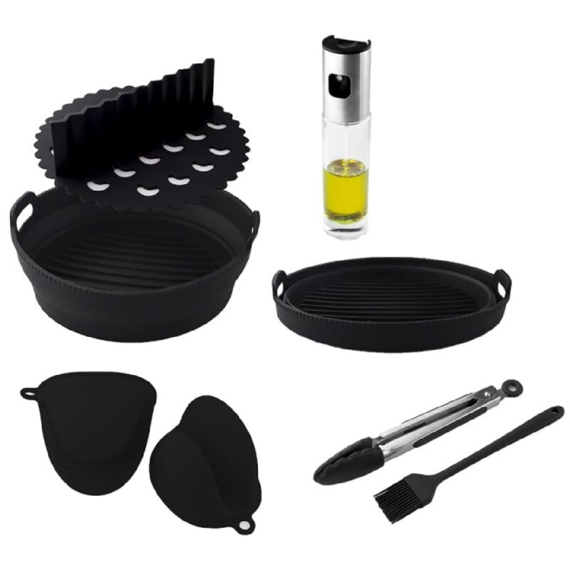 foto del prodotto cecofry silicone pack accessori accessori cecofry silicone pack.