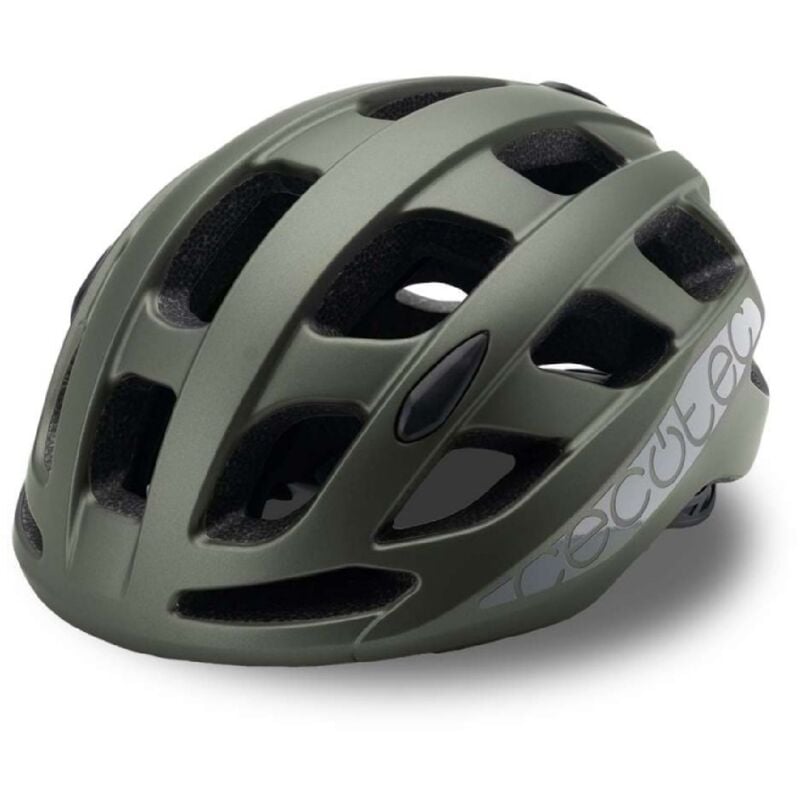 foto del prodotto cecotec accessorio mobilit casco brainguard sprinter green l xl
