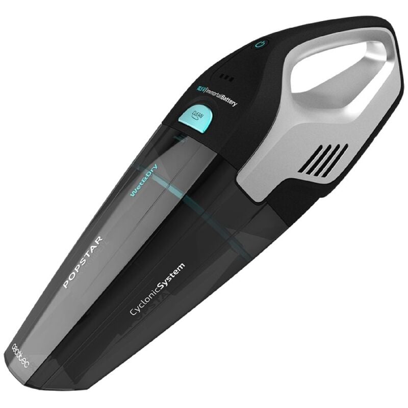 foto del prodotto cecotec aspirabriciole conga popstar micro 18,5v hand