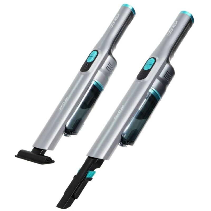 foto del prodotto cecotec - aspirabriciole manuale bldc conga rockstar micro essential