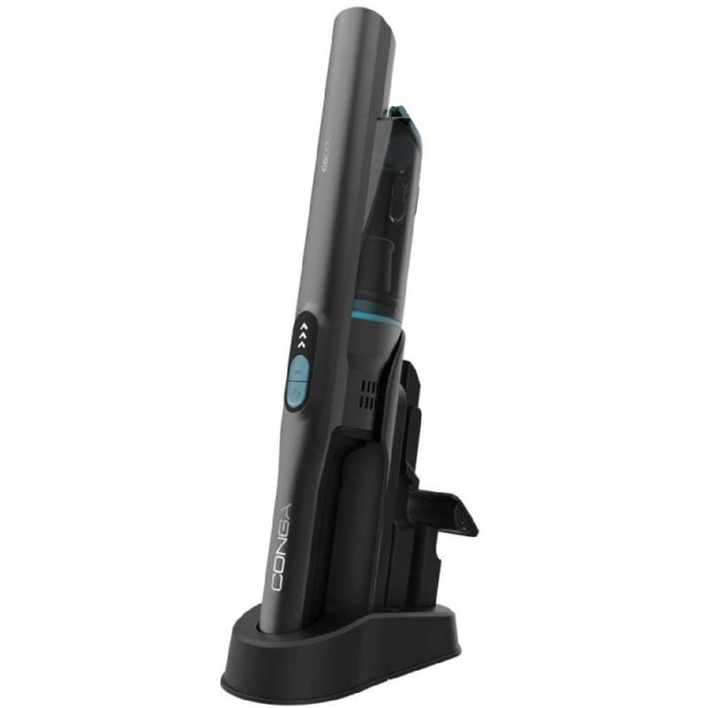 foto del prodotto cecotec aspirabriciole manuali bldc conga rockstar micro clean car