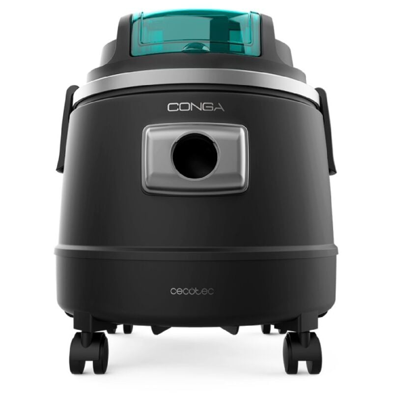 foto del prodotto cecotec aspirapolvere a traino conga rockstar 2000 wet dry liberty