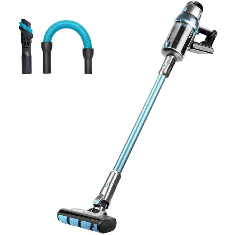foto del prodotto cecotec aspirapolvere verticale conga rockstar 1600 advance