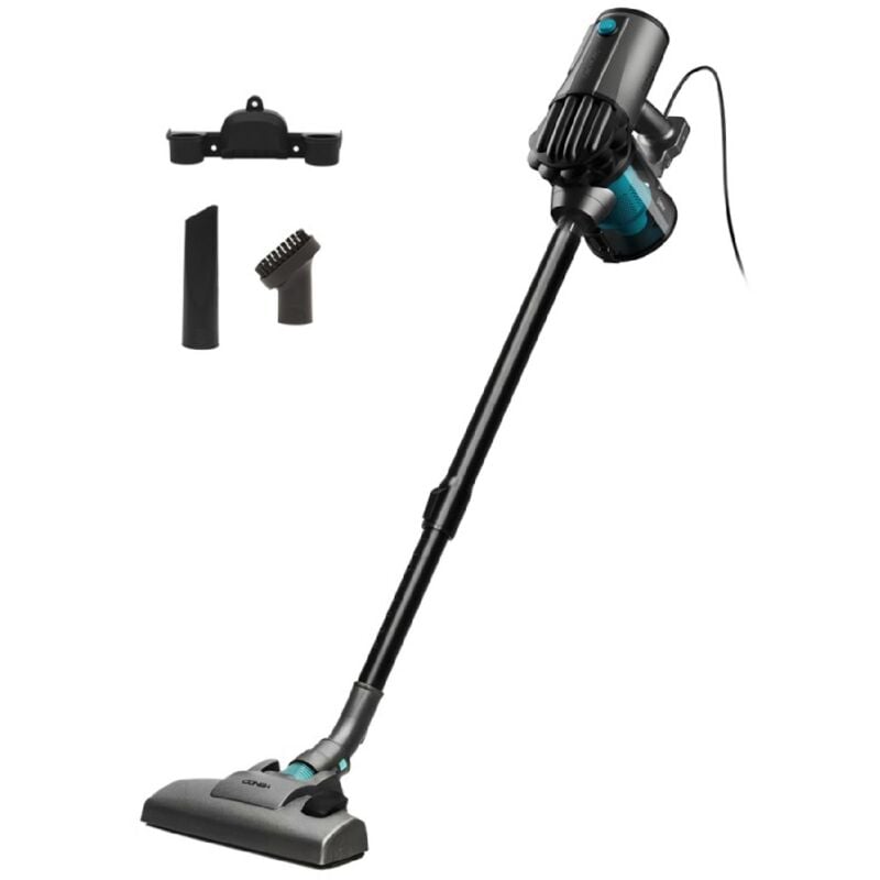 foto del prodotto cecotec aspirapolvere verticale conga thunderbrush 560