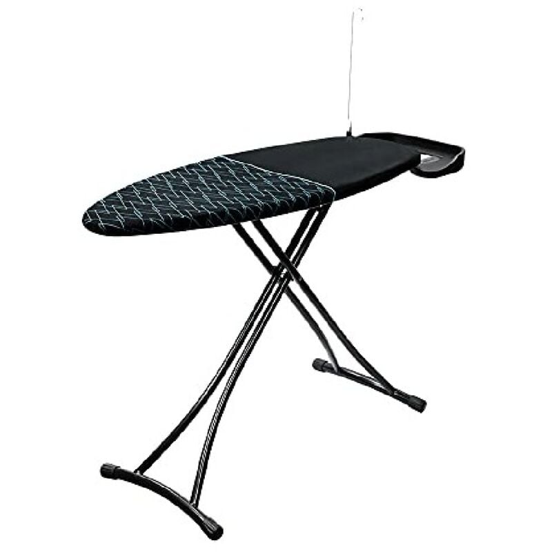 foto del prodotto cecotec asse da stiro strongboard 400 borneo