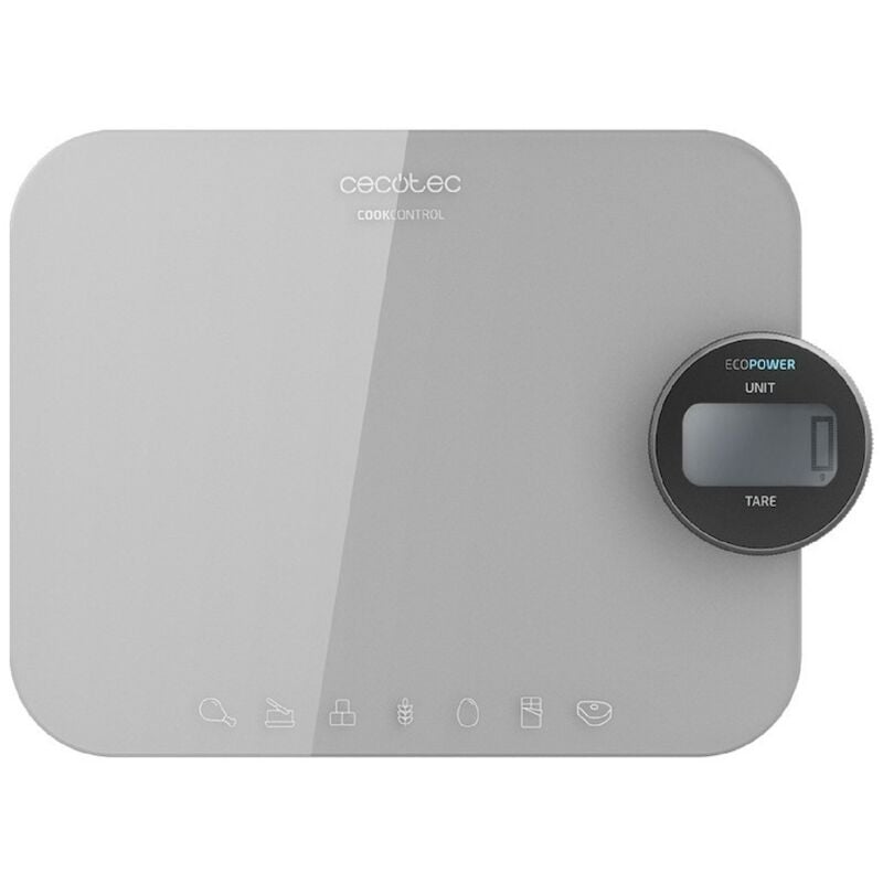foto del prodotto cecotec bilance cook control 10300 ecopower nutrit