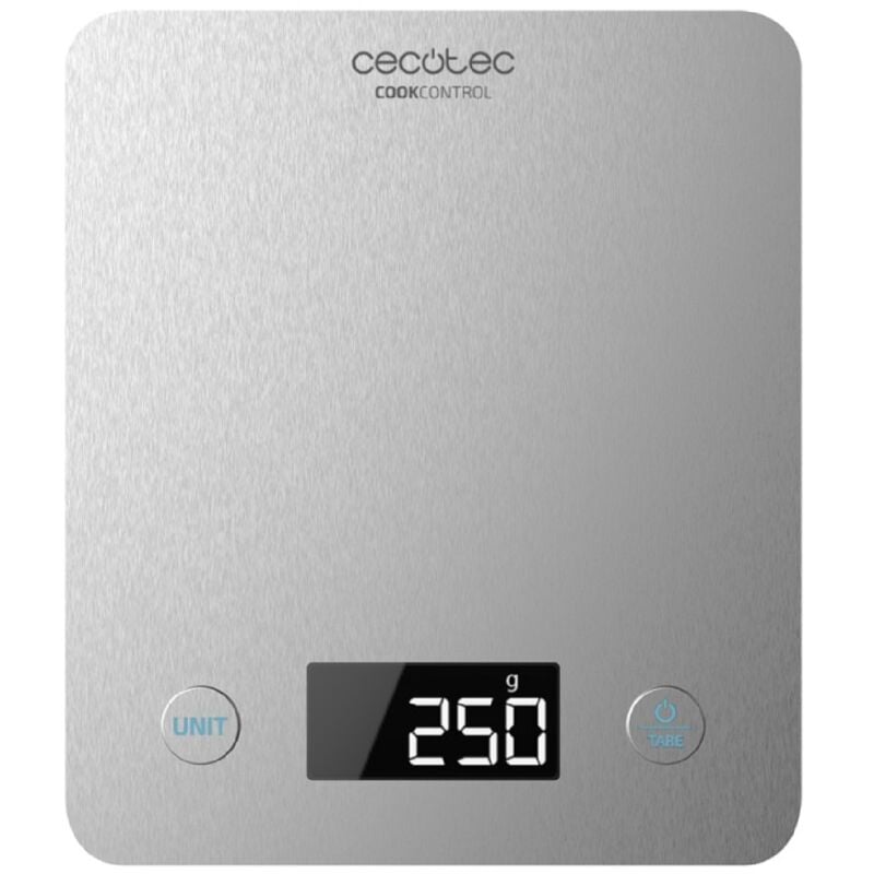foto del prodotto cecotec bilancia cook control 10000 connected