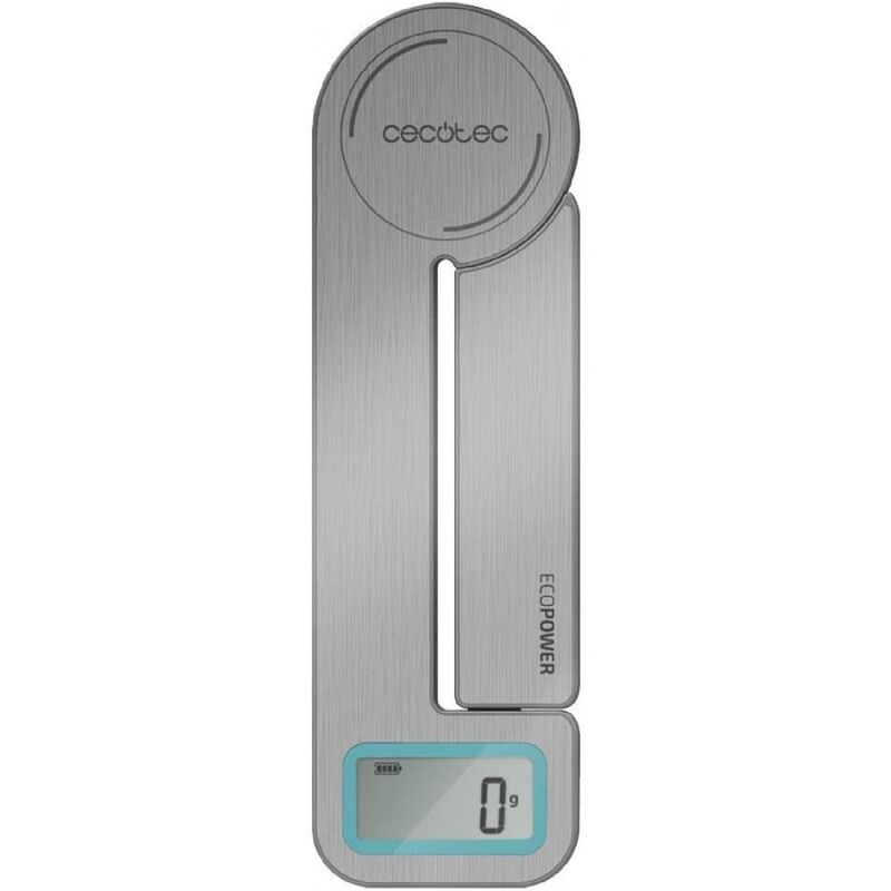 foto del prodotto cecotec bilancia cook control 10100 ecopower compact
