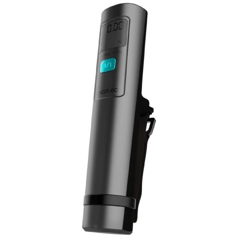 foto del prodotto cecotec bilancia da viaggio travelcontrol 5000 ecopower