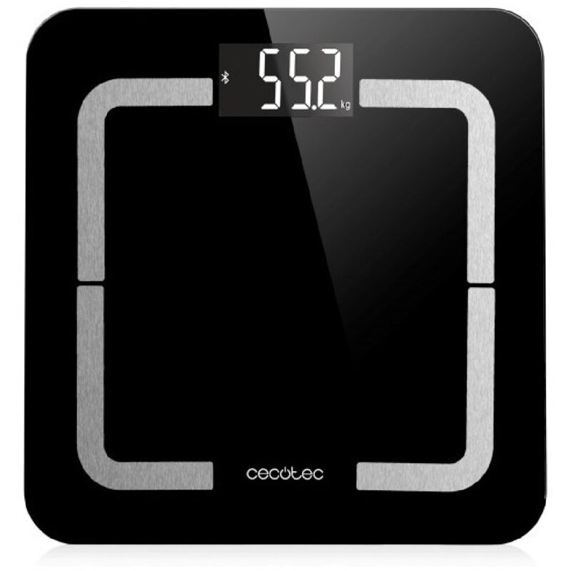 foto del prodotto cecotec bilancia pesapersone surface precision 9500 smarth healthy