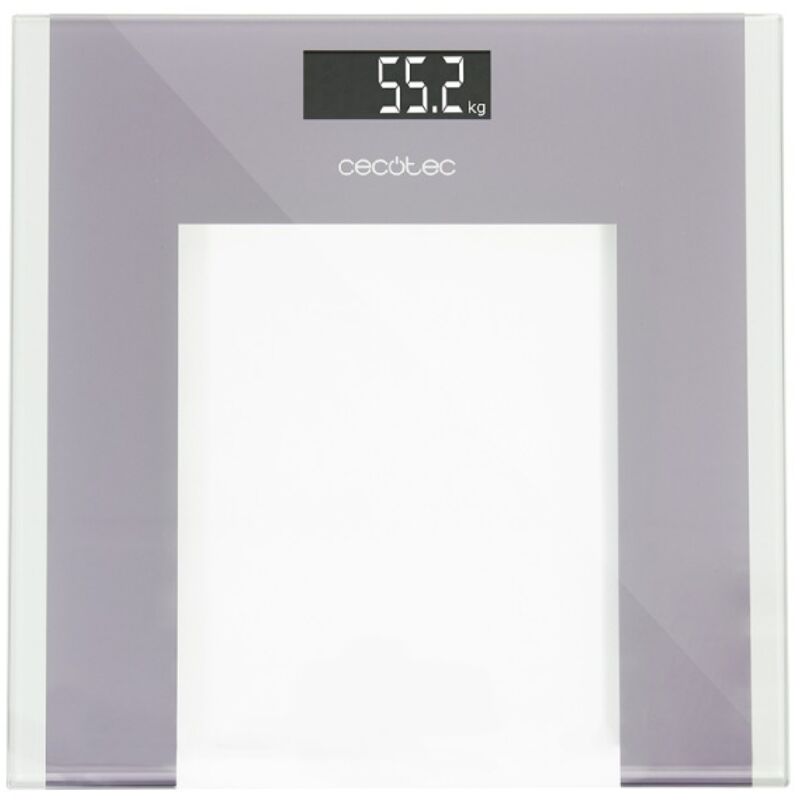 foto del prodotto cecotec bilancia pesapersone surface precision healthy esclusiva supermercato spagnolo consum 
