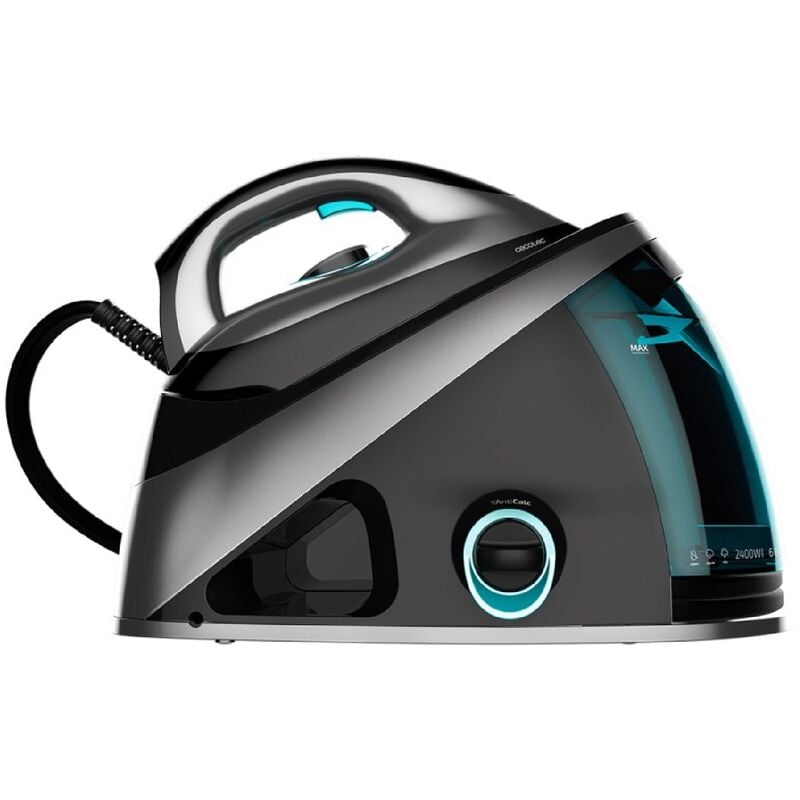 foto del prodotto cecotec centro di stiratura fast furious 8040 absolute