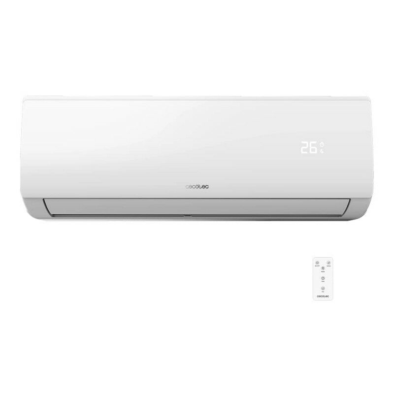 foto del prodotto cecotec condizionatore split airclima 9000 smartfresh