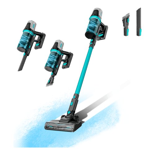 foto del prodotto cecotec conga rockstar 1500 horizon x treme xl 215w