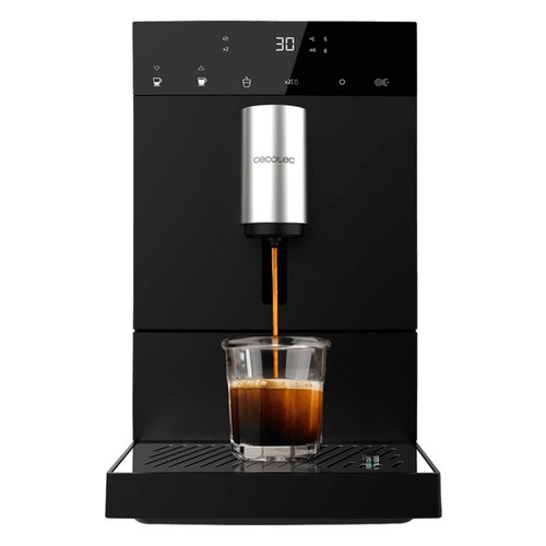 foto del prodotto cecotec cremmaet macchina caffe automatica 19 bar