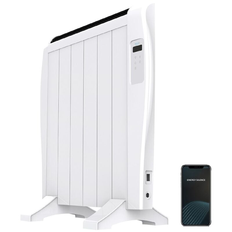 foto del prodotto cecotec emettitore termico readywarm 1200 thermal connected