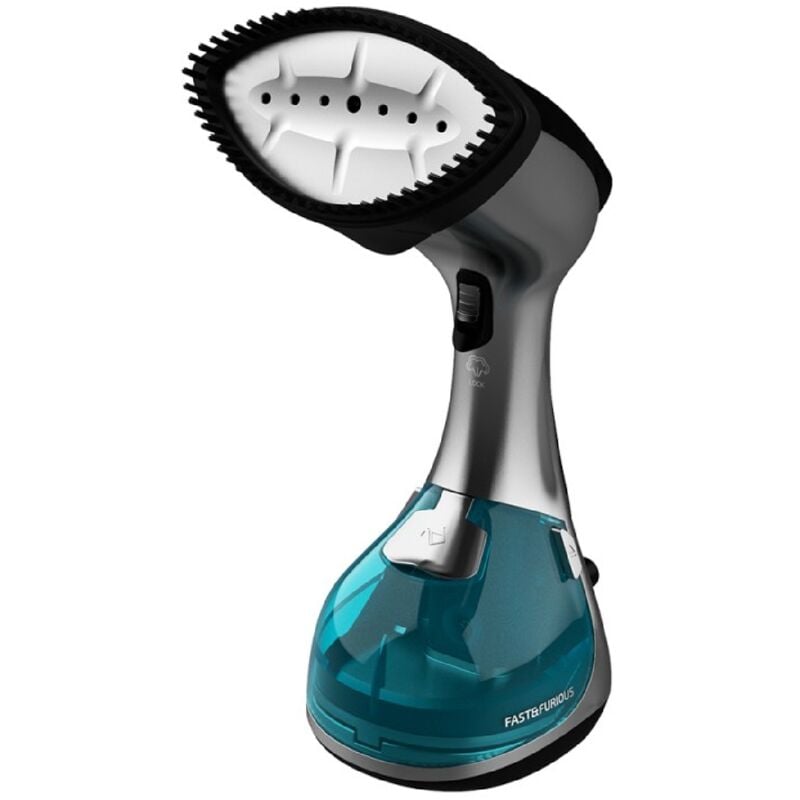 foto del prodotto cecotec ferro da stiro verticale fast furious 4050 x treme