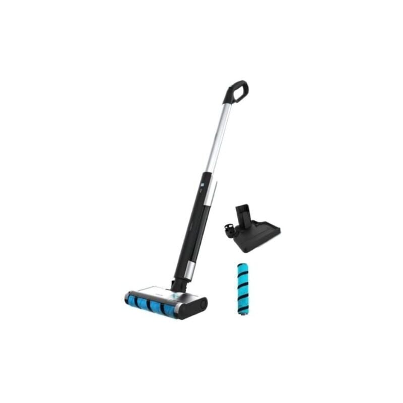 foto del prodotto cecotec freego wash 5862 lavasciuga per pavimenti elettrico senza filo