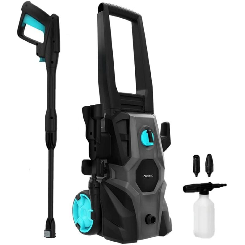 foto del prodotto cecotec idropulitrici idropulitrice hydroboost 1400 easygo