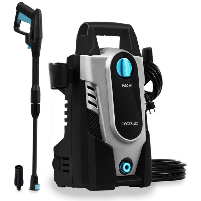 foto del prodotto cecotec idropulitrici idropulitrice hydroboost 1400 essential
