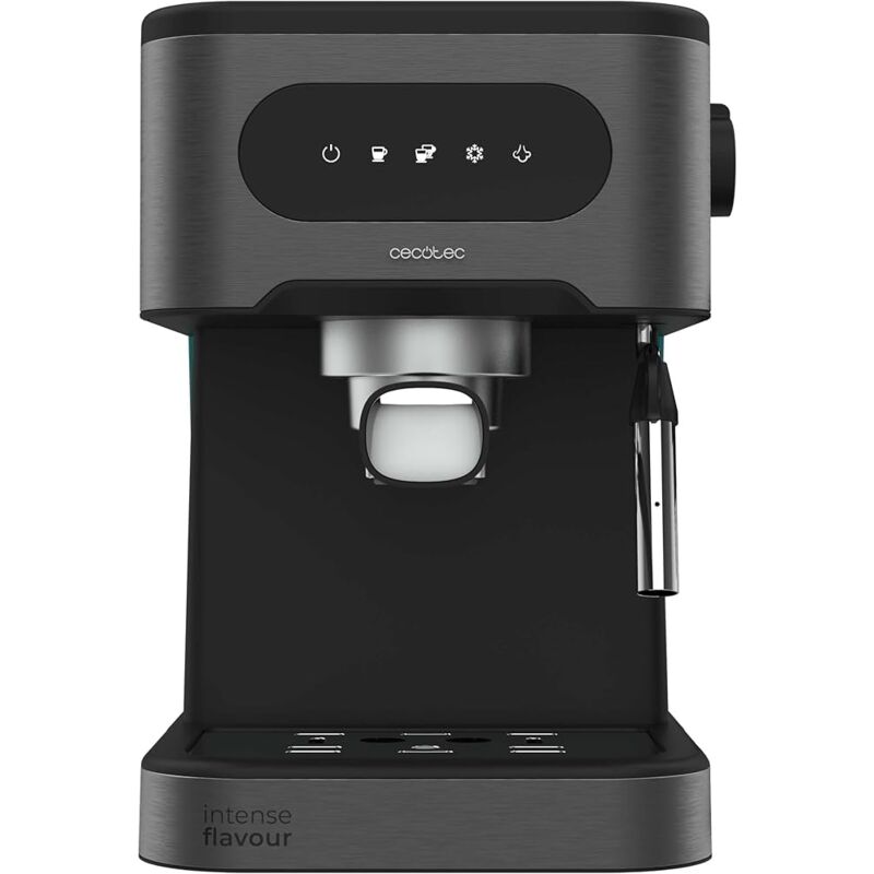 foto del prodotto cecotec macchina caff espresso 00268