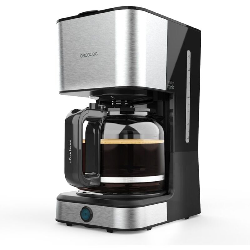 foto del prodotto cecotec macchina del caff a goccia coffee 66 heat