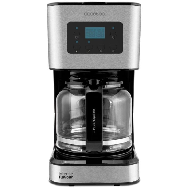 foto del prodotto cecotec macchina del caff a goccia coffee 66 smart