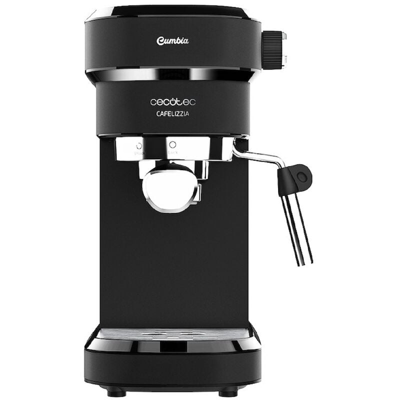 foto del prodotto cecotec macchina del caff express cafelizzia 790 black