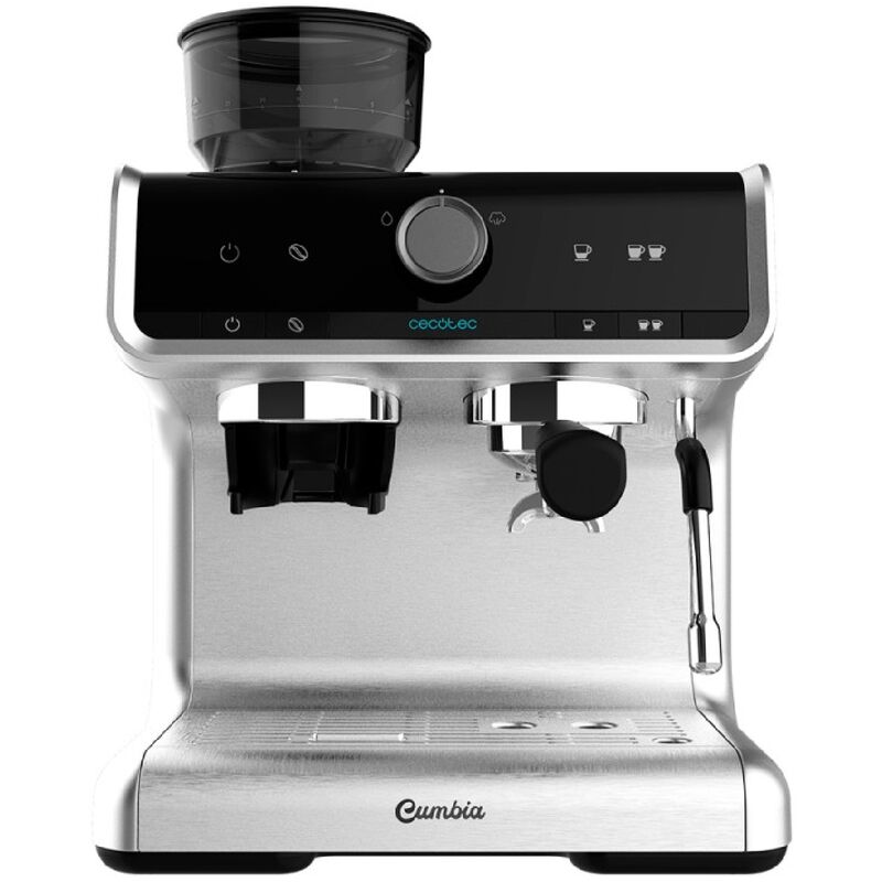 foto del prodotto cecotec macchina del caff express power espresso 20 barista cream